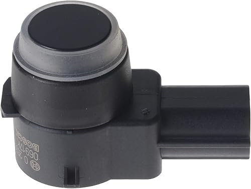 Miniatura 4 de BOSCH 0263043551 Sensor ultrasónico de estacionamiento – Compatible con Buick Enclave seleccionado; Cadillac Escalade; Chevrolet Express, Silverado,
