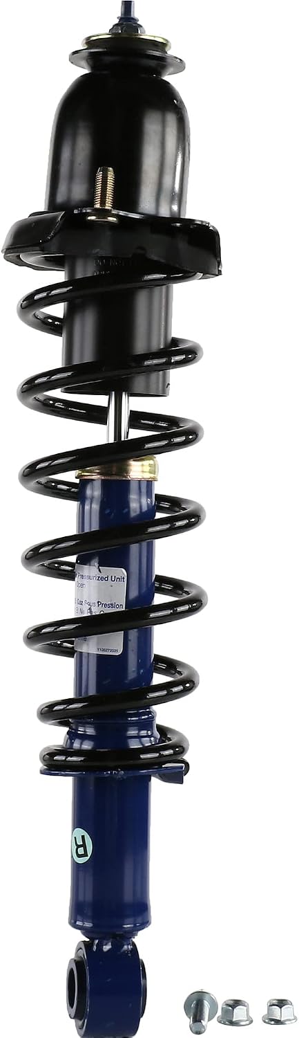Monroe RoadMatic 181373R Suspension Strut and Coil Spring Assembly for Toyota Corolla
