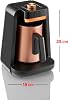 Arzum Okka Rich Spin Pro OK0020 Copper Turkish Coffee Machine