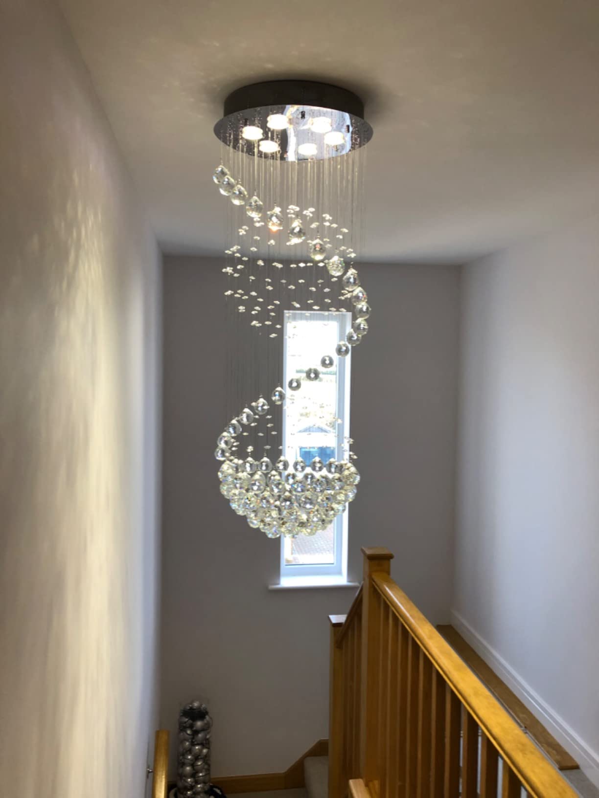 Customer photo