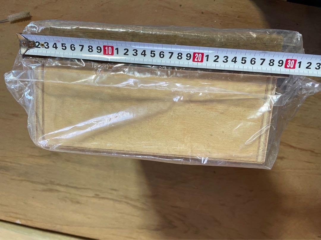 壁埋込型消火器ボックスニッチ