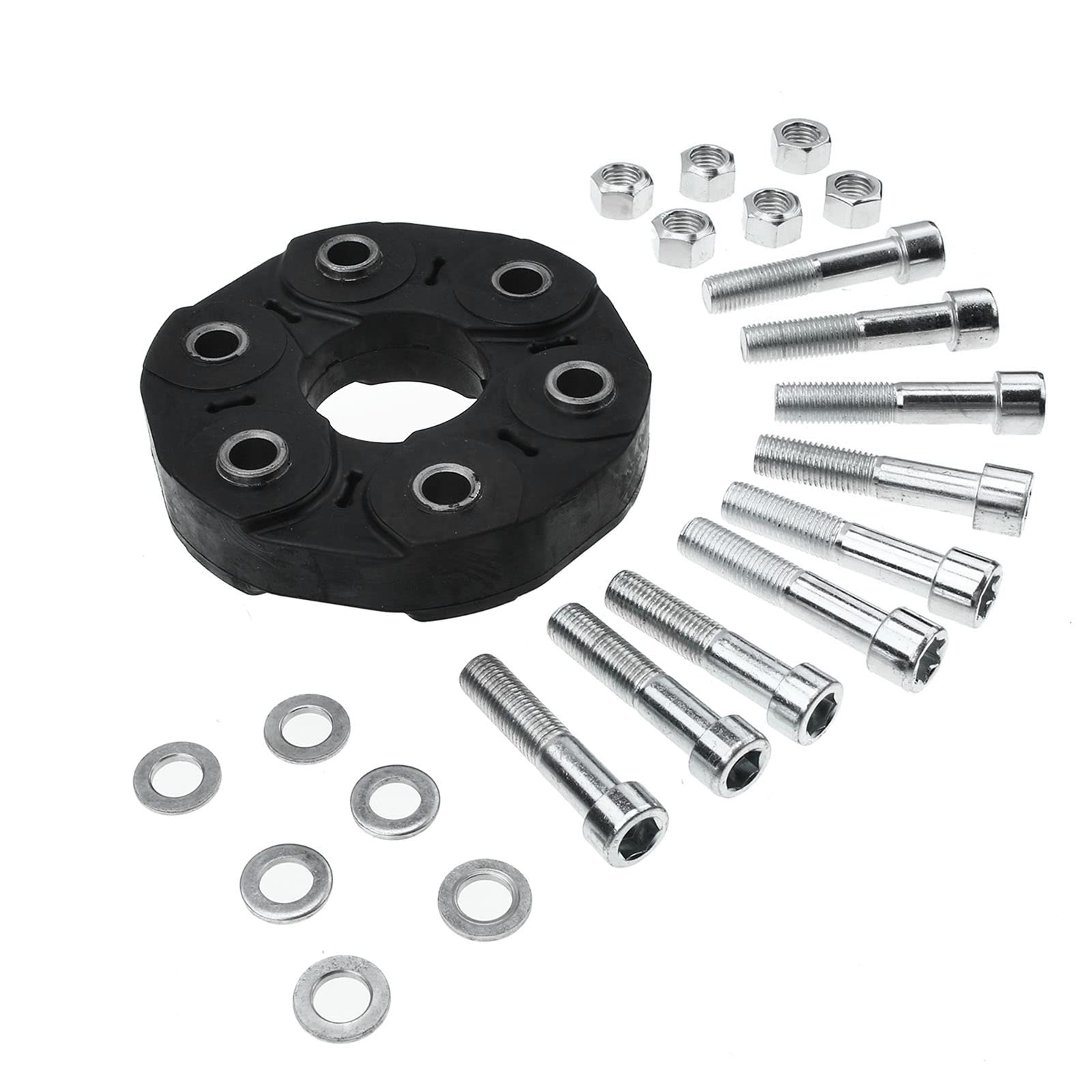 APremium Drive Shaft Coupler Flex Joint Compatible with MercedesBenz