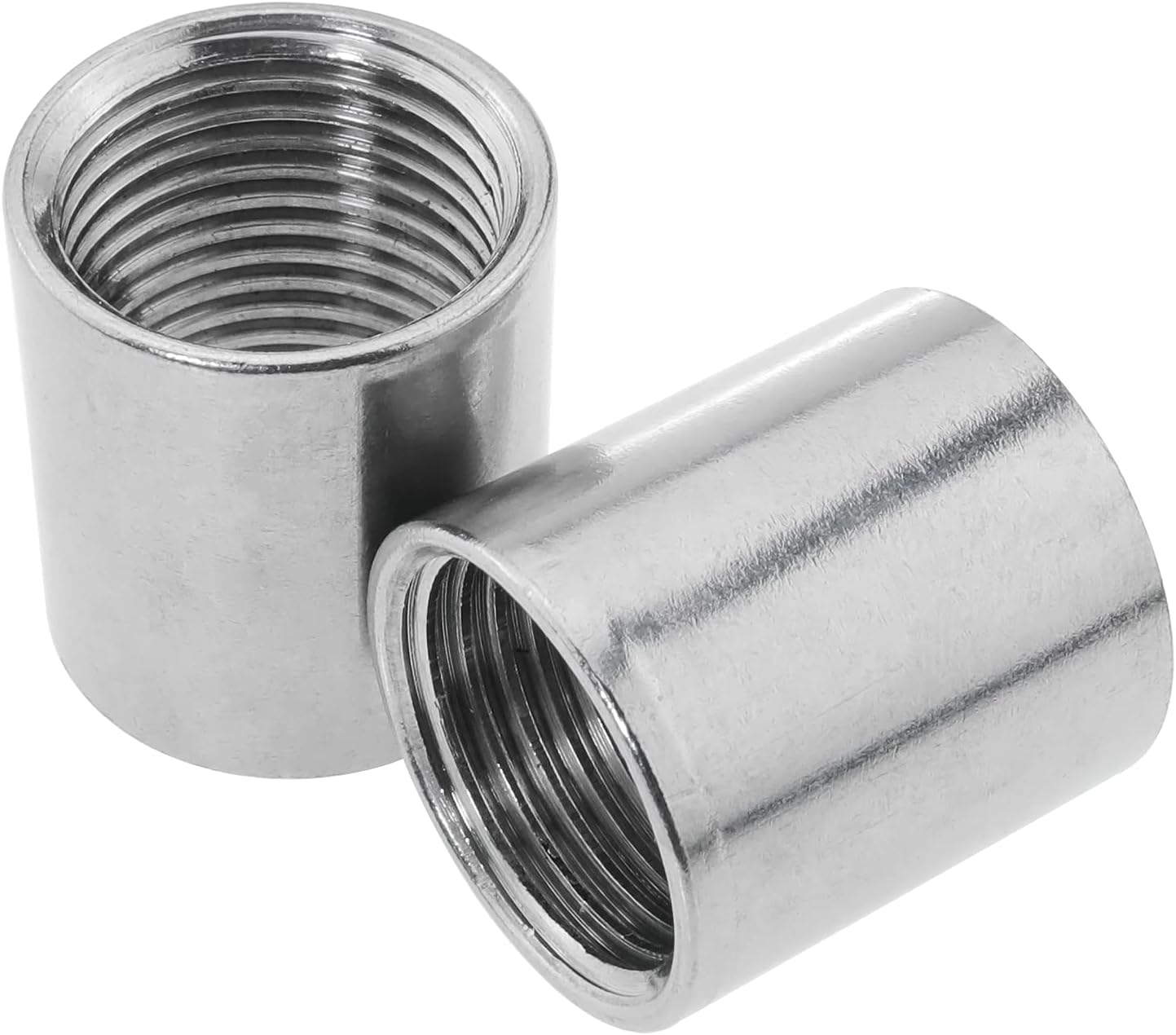 1.25 1 14 In Inch NPT 316 Stainless Steel Threaded Jamaica - Foto 8