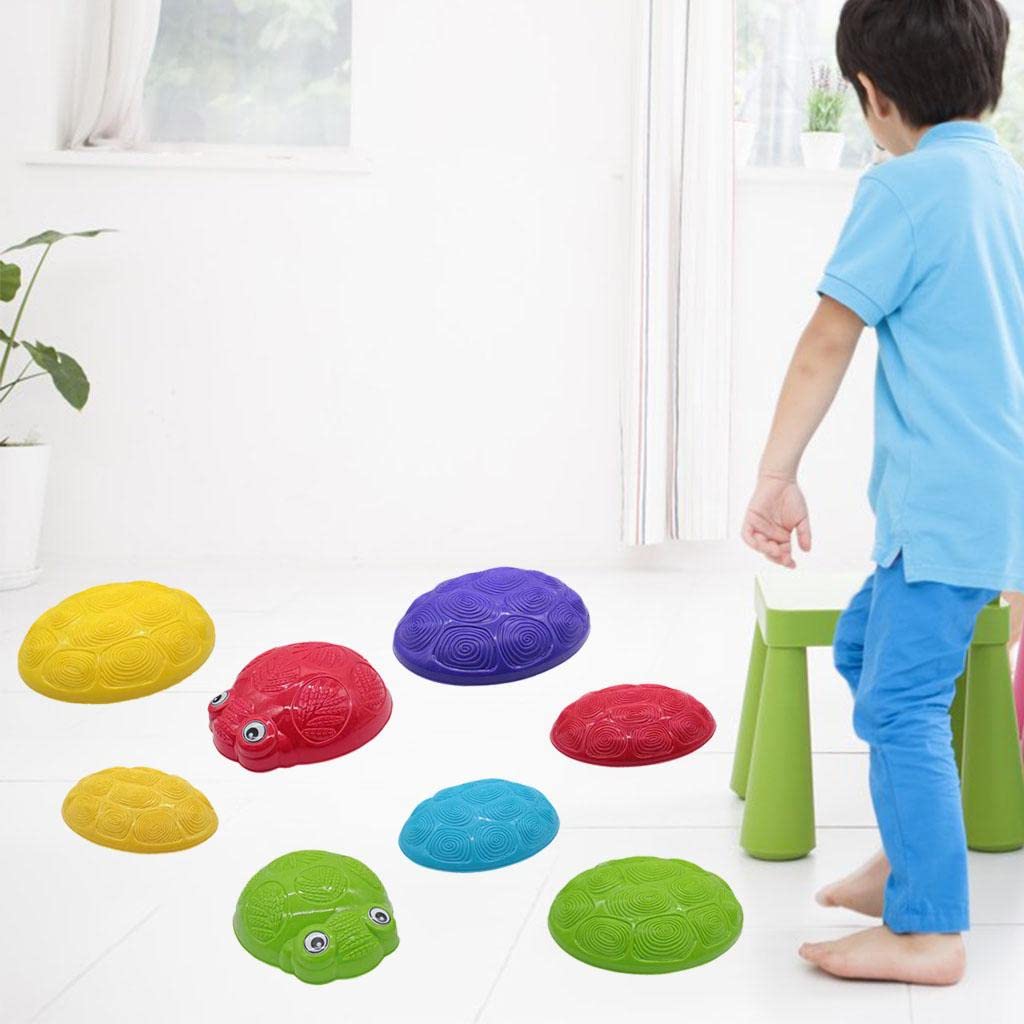 Piedras De Equilibrio 6 Piezas