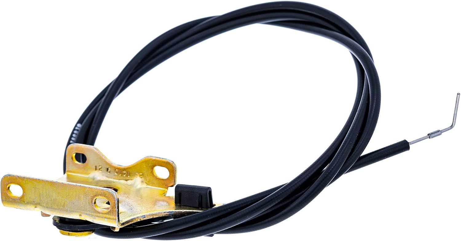 CUB CADET 01009169P Control Third Hole XP Stand Spreader Sprayer Self Propelled