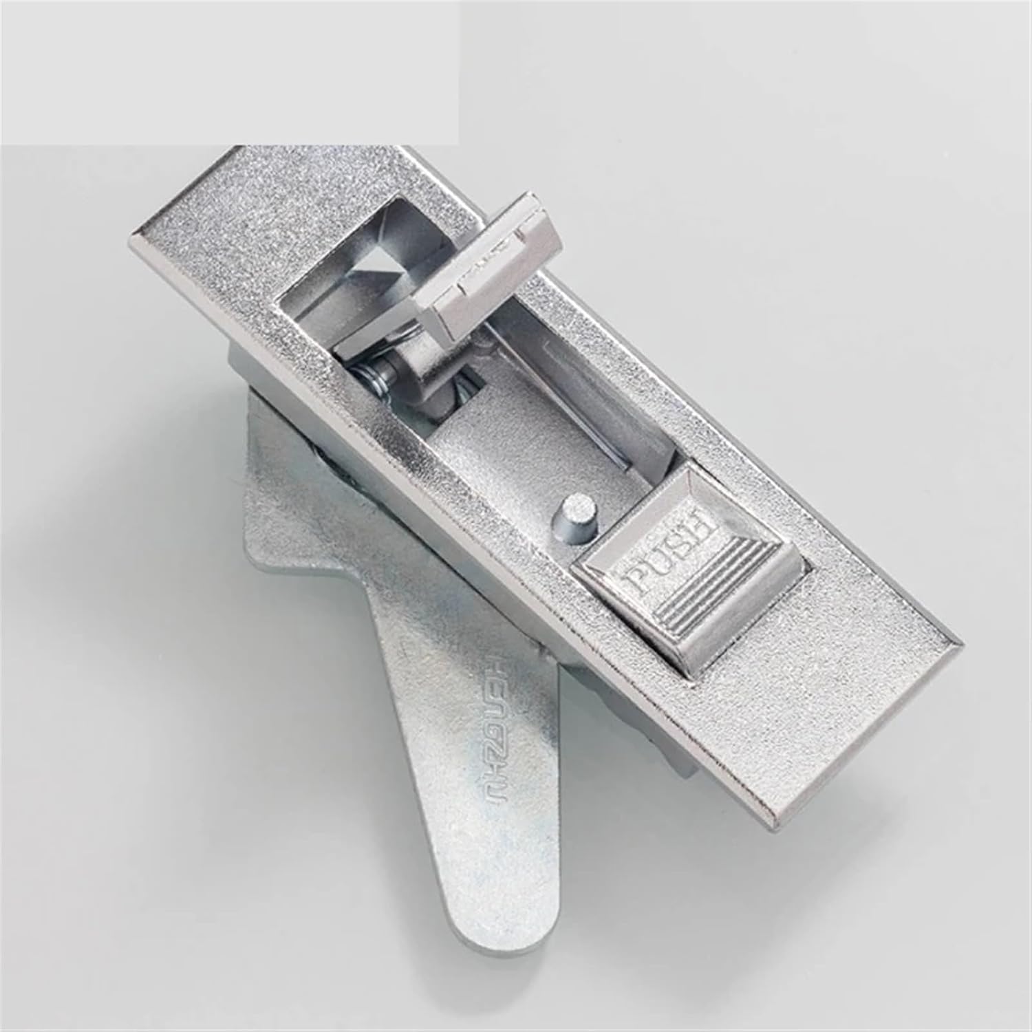 Keyless Key Handle Cinet Lock for Electronical Locker Truck Bus Car Yacht Boat Train Air Box MS498 D 1Pcs(603-3-2R)