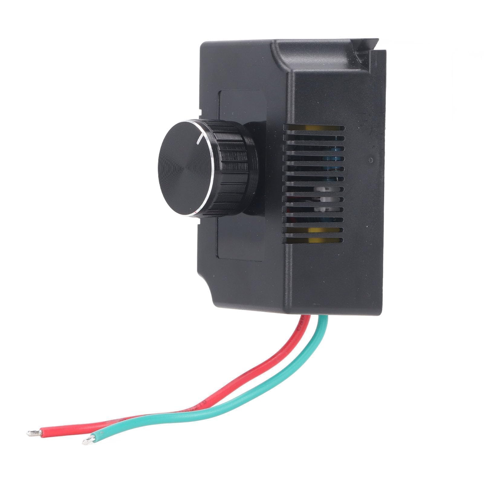 WF-850 Contrôleur De Vitesse De Moteur, AC 220V Régulateur Commutation De Contrôle Continu, Contrôleur Vitesse Ventilateur Variable, Régulateur Commutateur Commande Continu Pour Régulation (2000w)