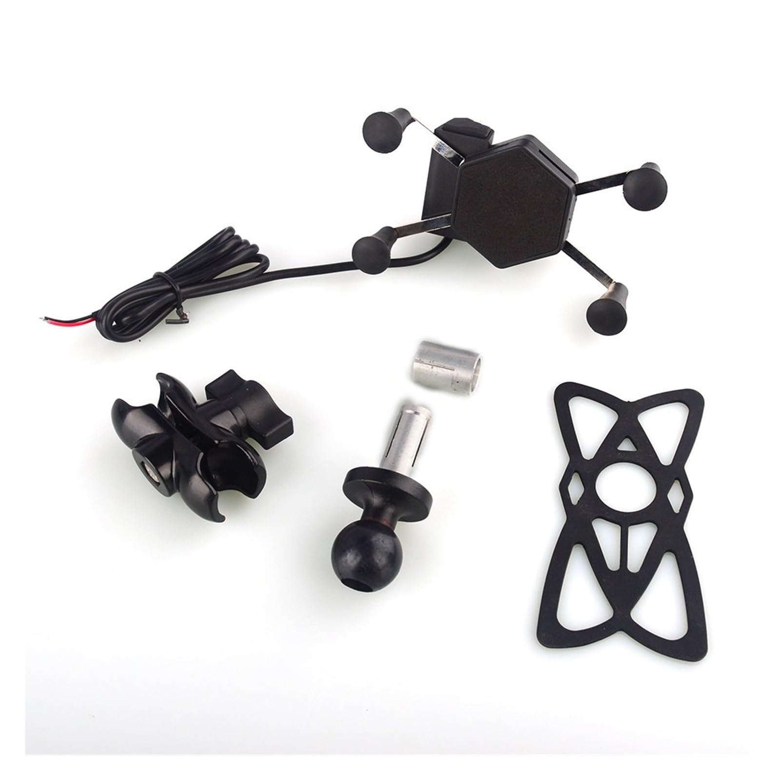 GPS ナビゲーション ブラケット YZF R1 リム/S R6S R6 2003-2018