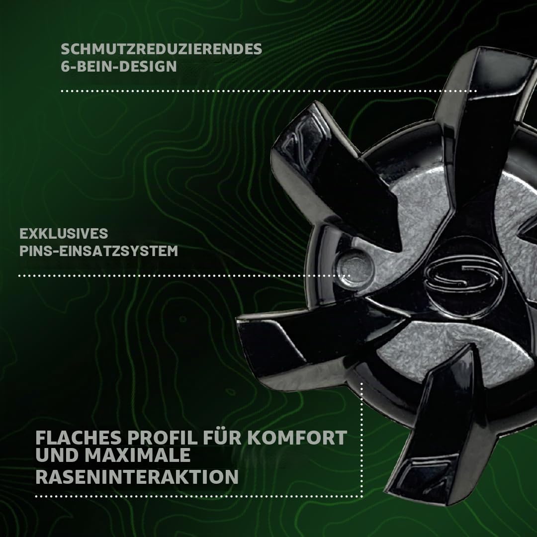 SOFTSPIKES Ultimatives Stollen-Set