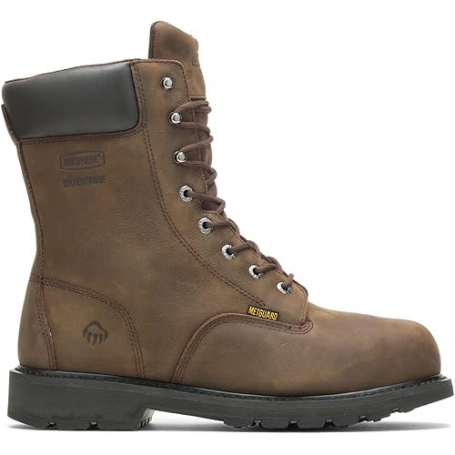 Wolverine Men's Mckay Boot