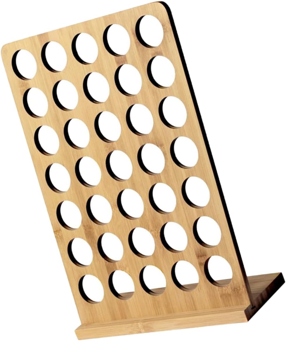 Coffee Organizer Storage Rack for Coffee Capsules Versatile Desktop Holder for Tea Bags and Snacks Sturdy Design for Use