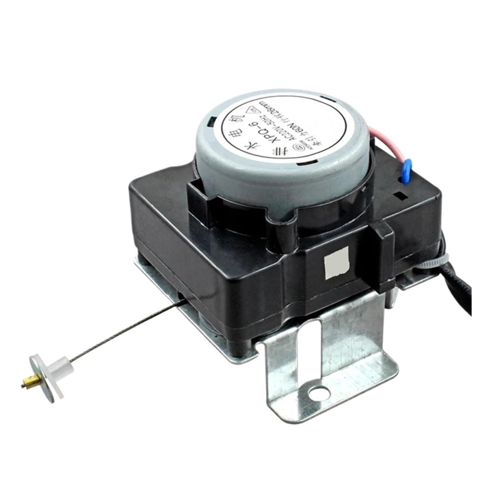 XPQ-6 Washing Machine Drainage Tractor Washing Machine Tractor Washing Machine Drain Valve