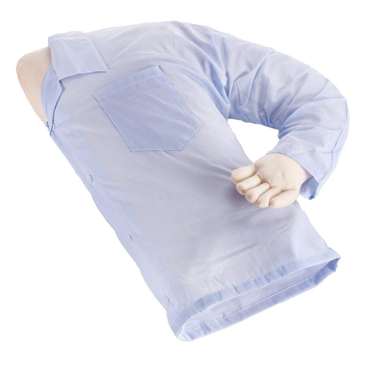 Boyfriend Cuddle Pillow Body Tubes Cushion Gift For Single