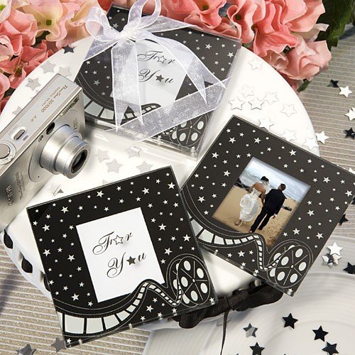 Posavasos para Regalar en Bodas