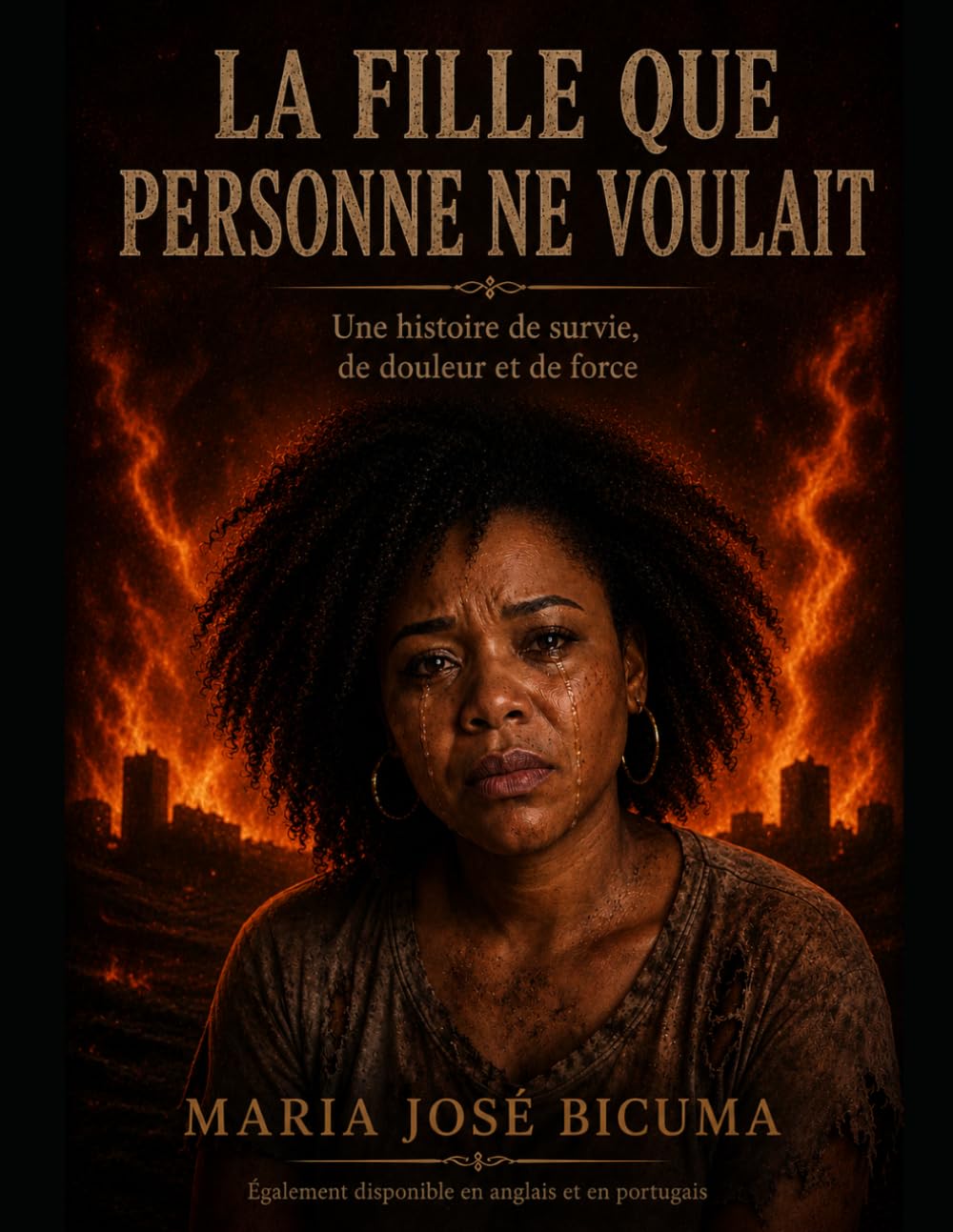 La fille que personne ne voulait