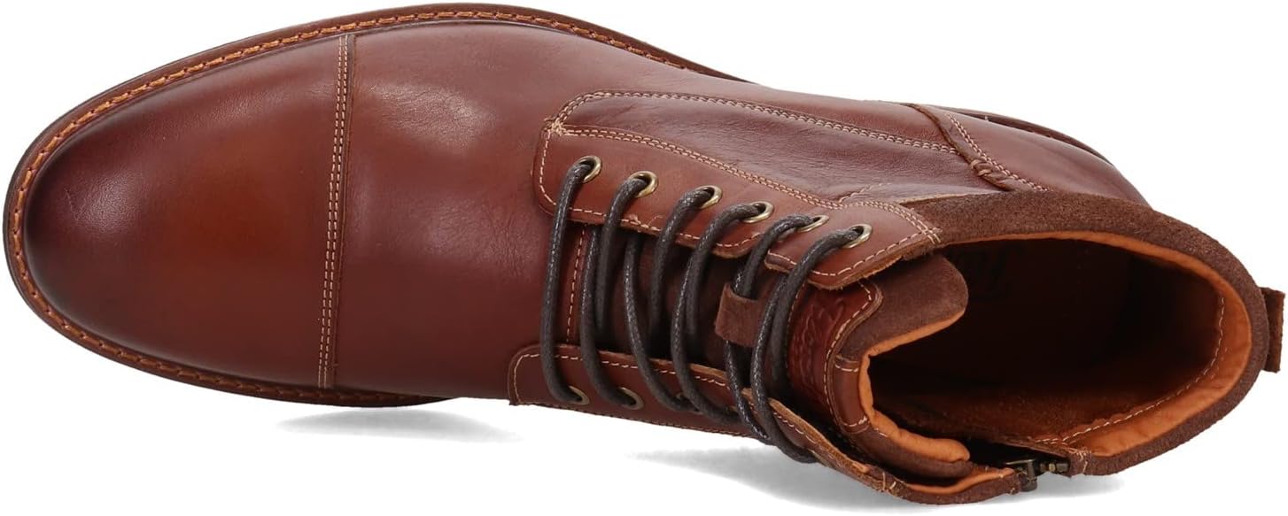Florsheim Men's, Lodge Boot - Image 6