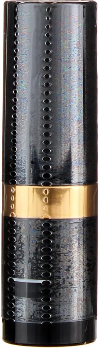 Revlon Super Lustrous lápiz labial, rosa ahumada [245] 0.15 oz (paquete de 3)