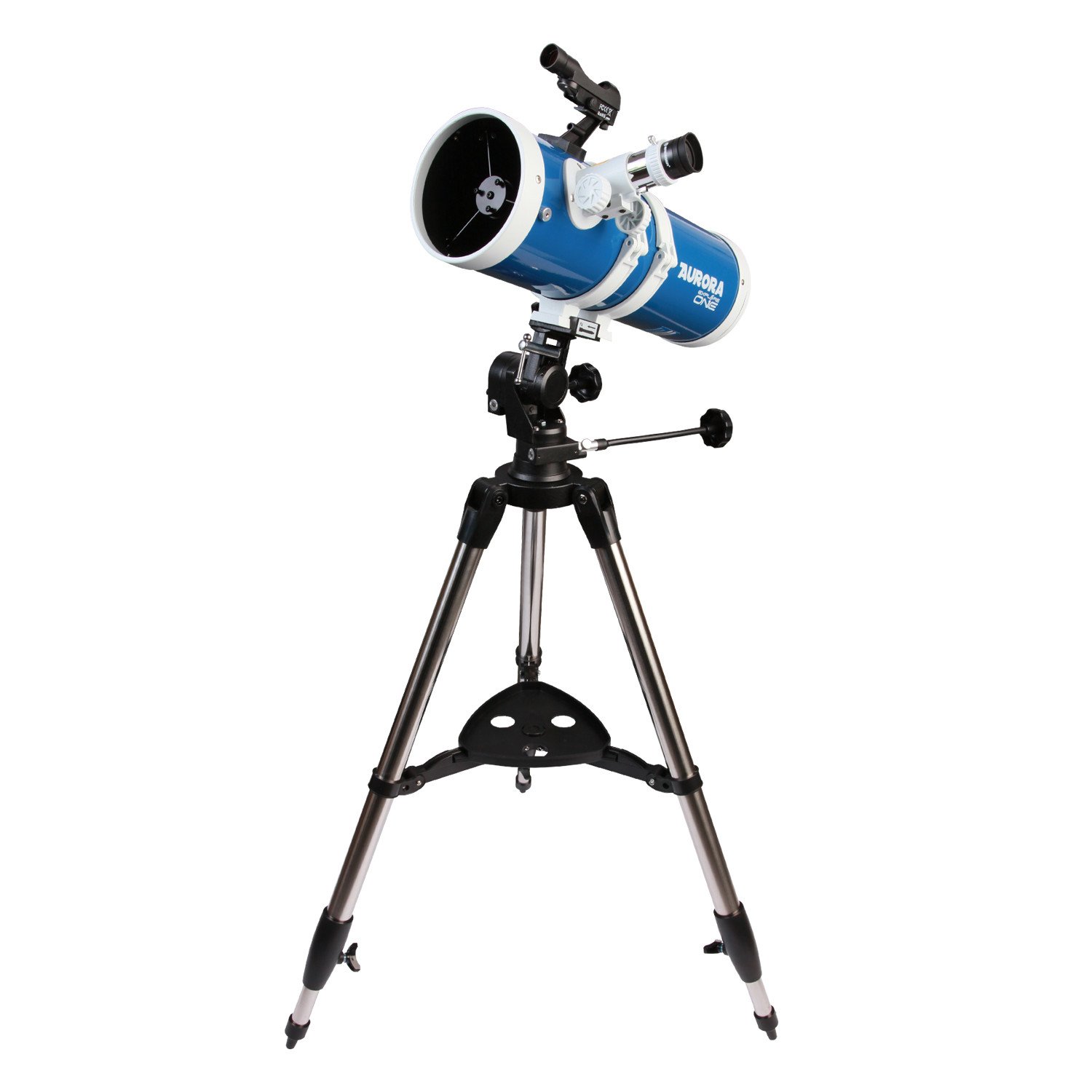 ExploreOne Aurora 114MM Reflector Telescope