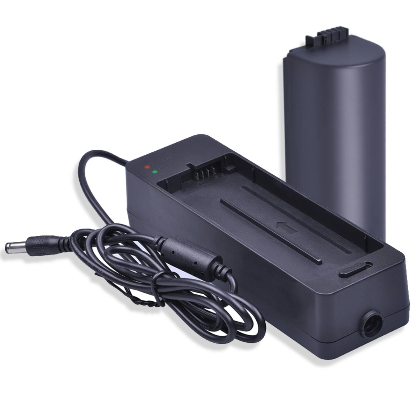 Amazon.com : PowerTrust 1x NB-CP2L CP2L CP1L Rechargeable Battery
