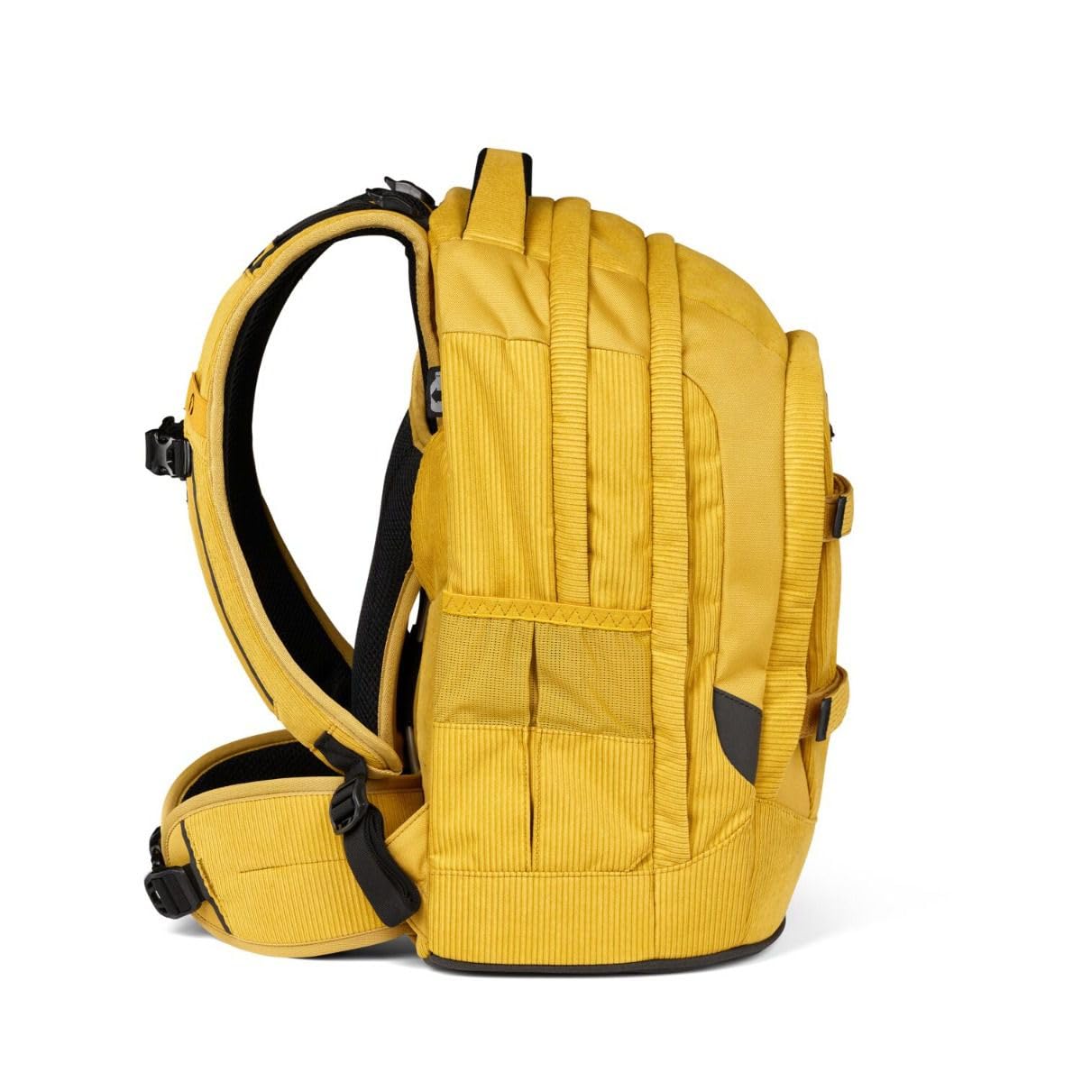 Satch Pack Retro Honey Special Edition Schulrucksack Set 3tlg. (Retro Honey)