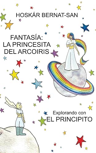 Fantasía: La Princesita del Arcoiris