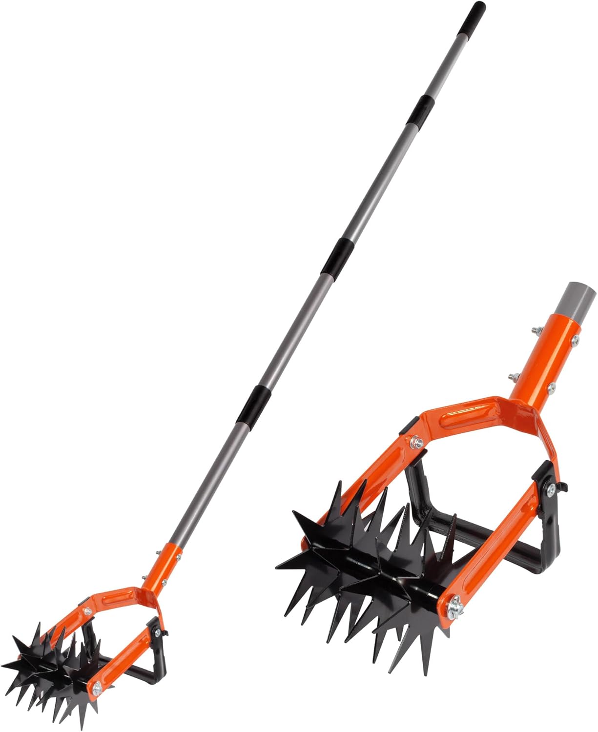 Walensee Rotary Cultivator Tool