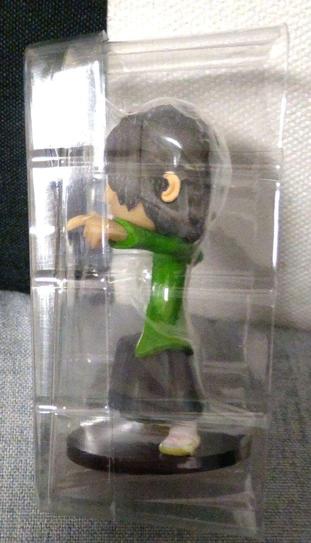 Amazon.co.jp: GLAY LIB CAFE 2011グッズ TAKUROフィギュア