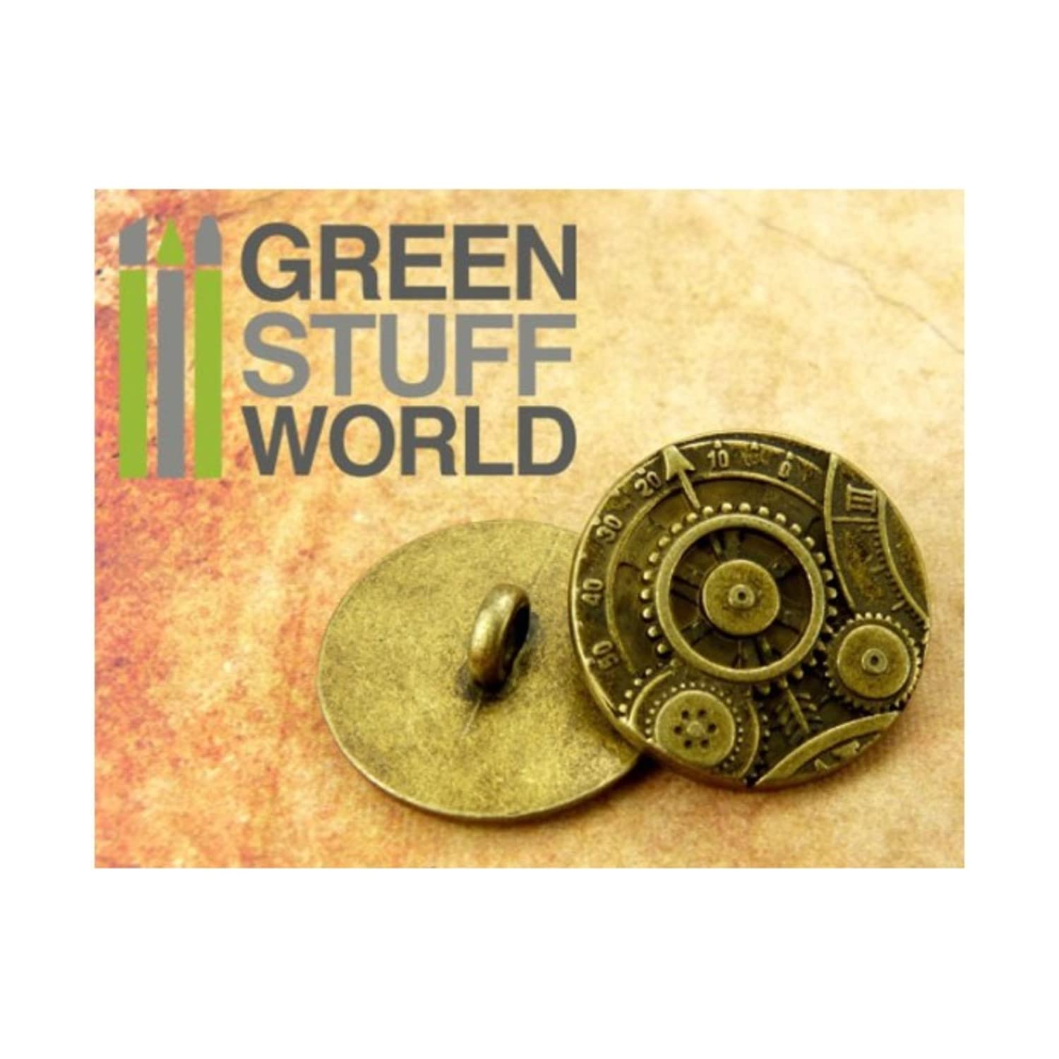 Kirby Discovery Can Badge Collection, Box of 8