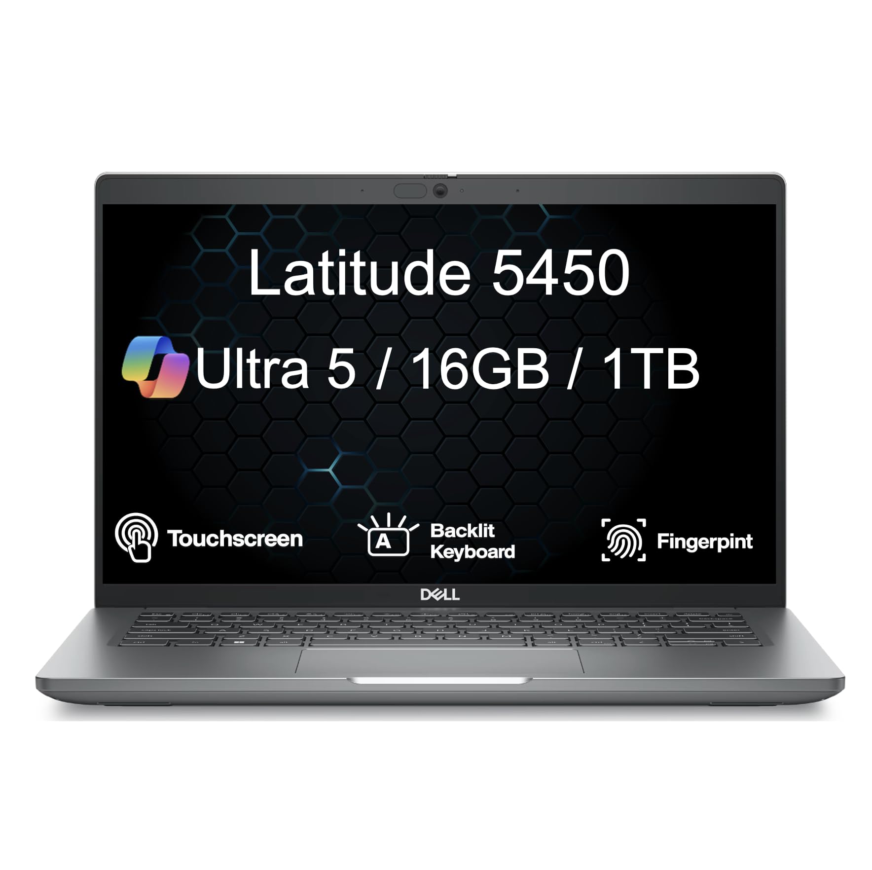 Dell Latitude 5450 Laptop 14.0