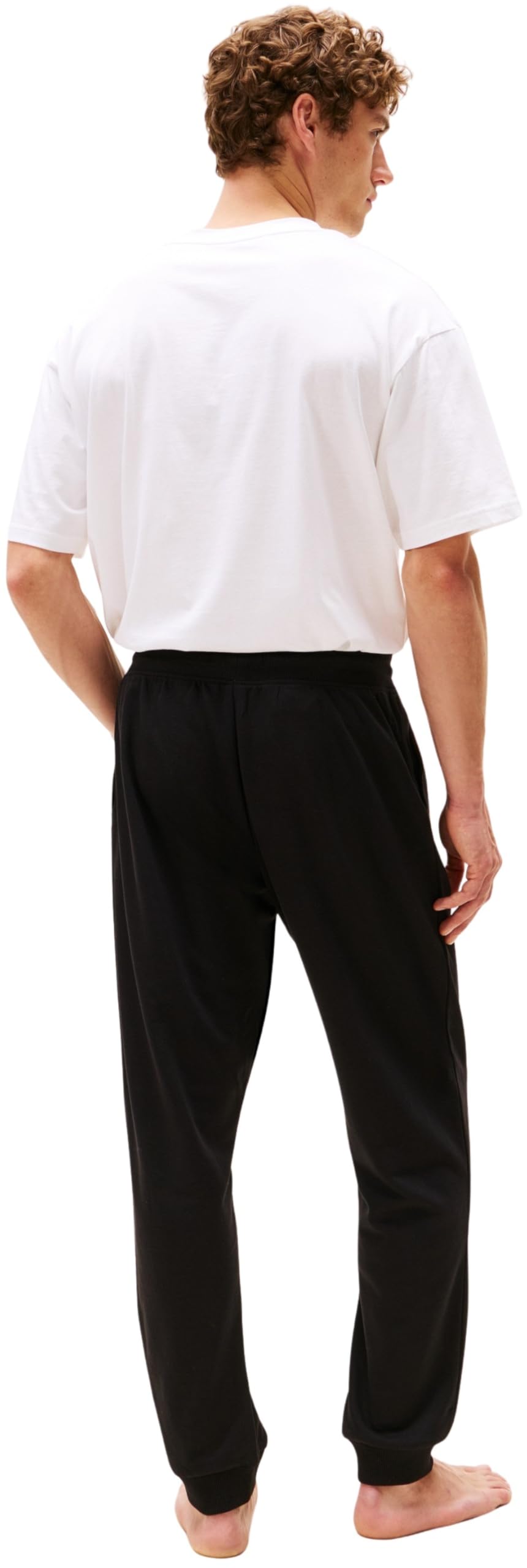 Tommy Hilfiger Track Pant Um0um03664 - Pantalons - Pantalons - Homme