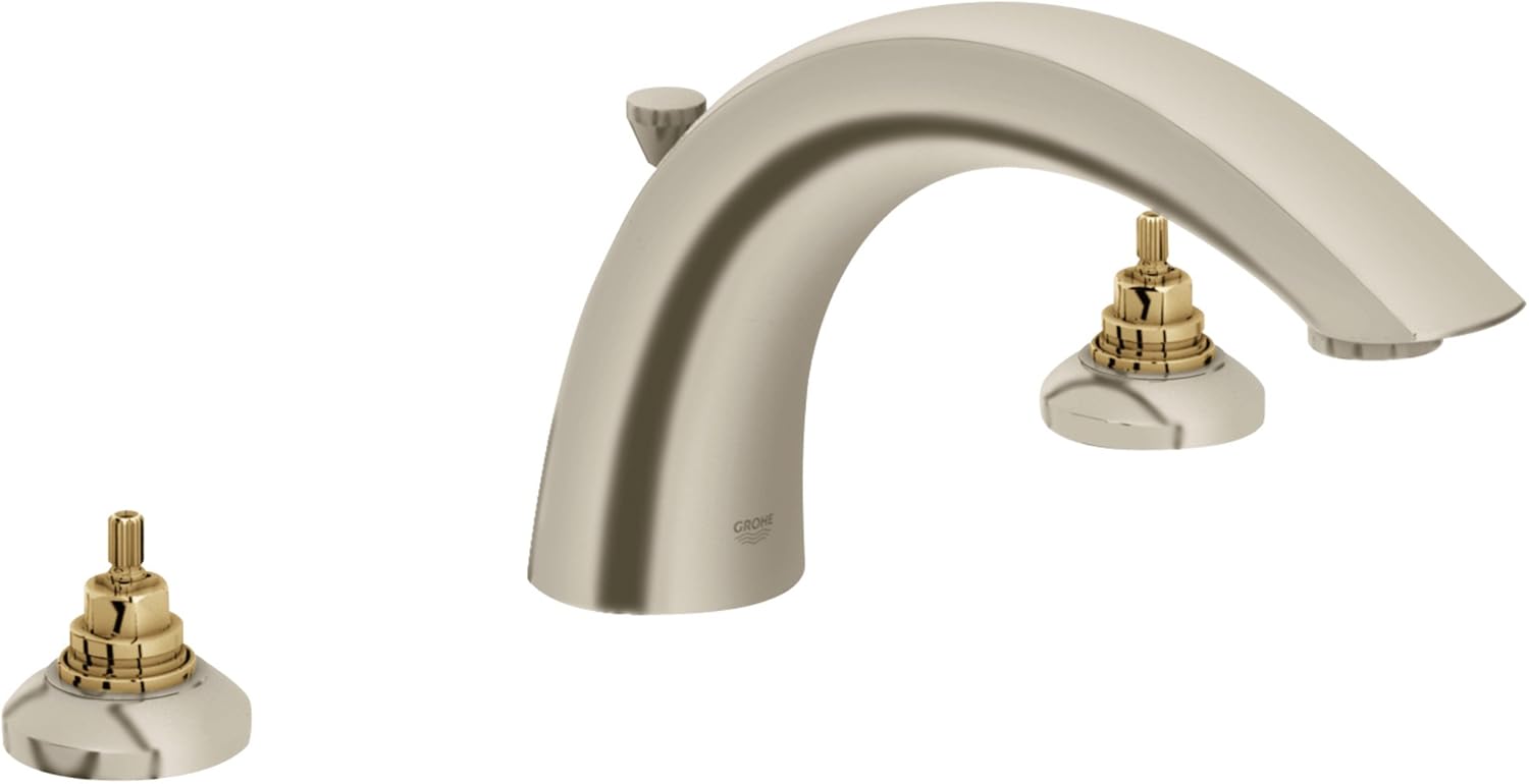 Arden Roman Tub Filler
