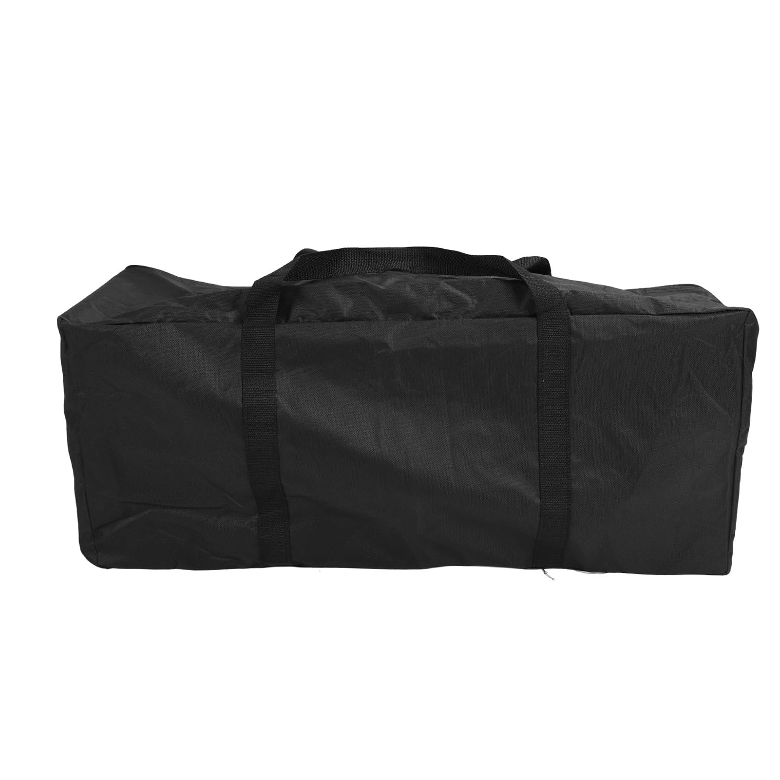 Reisetasche, Reißfest, Fasst Bis zu 22 Pfund, Fotostudio-Beleuchtungsausrüstungstasche mit Doppelreißverschluss für Camping (75 * 20 * 30cm)
