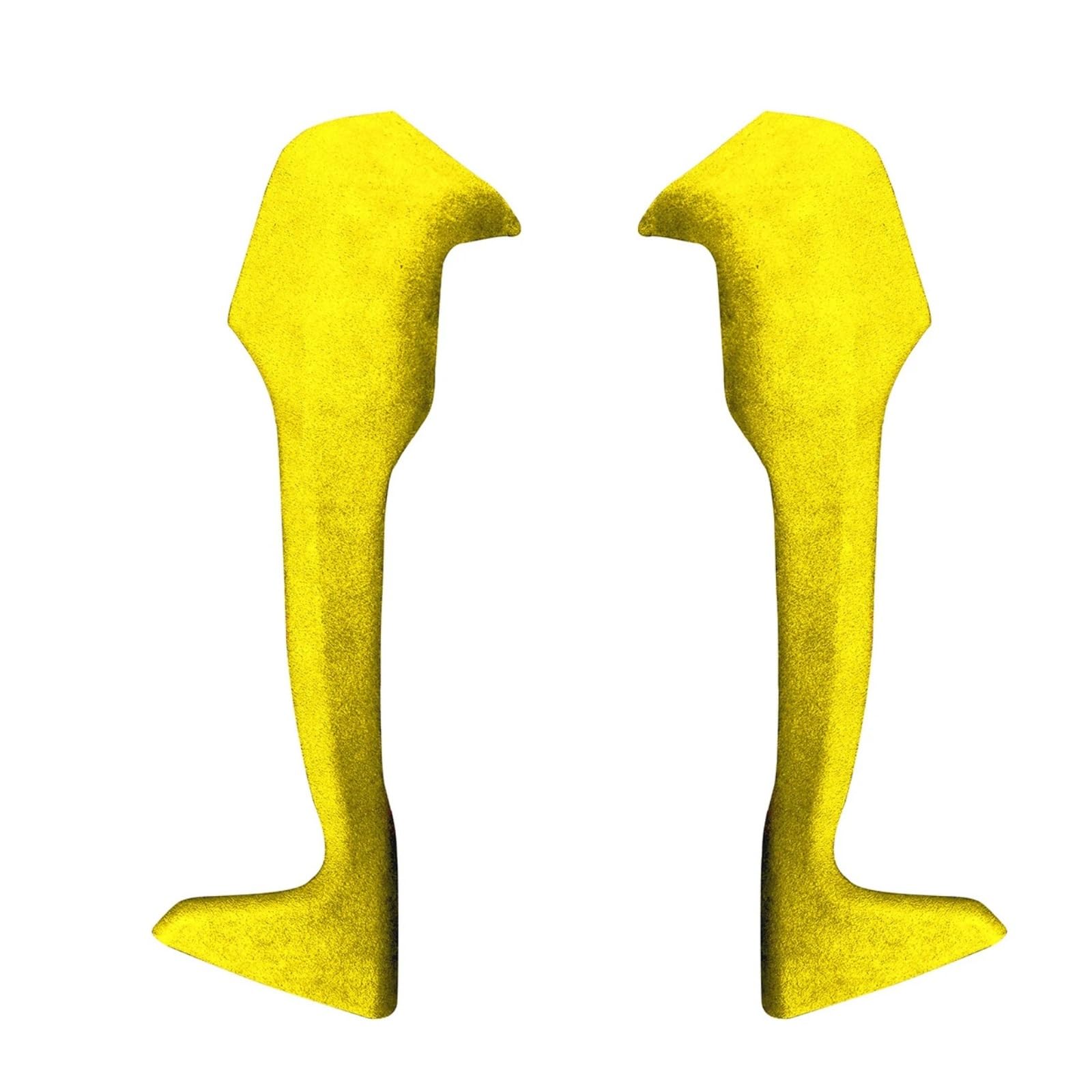 Turn Wrap Door Pull Handle Gate Refit Accessories Compatible for Flocking Subarus BRZ Compatible for Toyota 86 GT86 2013-2020 Fur Suede(Type6)