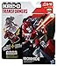 Hasbro Kre-O Transformers Kreon Battle Changers 4 Pack: Megatron, Decepticon Shockwave, Ironhide & Grimlock