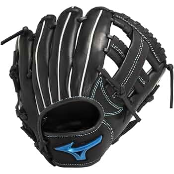 ミズノ　少年軟式用ウィルドライブブルー　オールラウンド用　ブラック　右投げ　新品 Amazon | MIZUNO 少年軟式用WILLDRIVE BLUE(ウィルドライブ