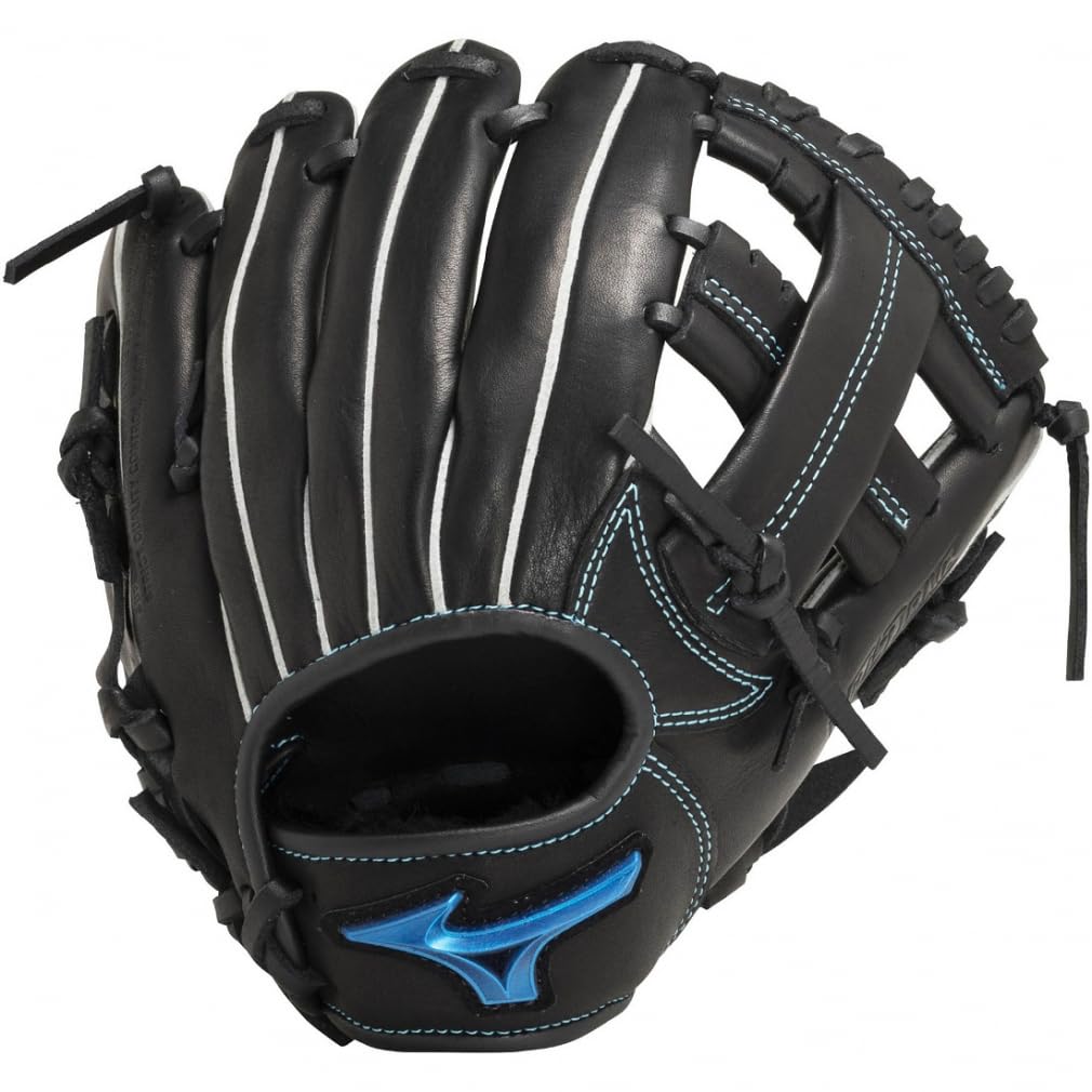 Amazon | MIZUNO 少年軟式用WILL DRIVE BLUE コンパクト オール