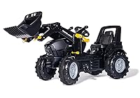 Algopix Similar Product 18 - Deutz Agrotron 7250 TTV Warrior With
