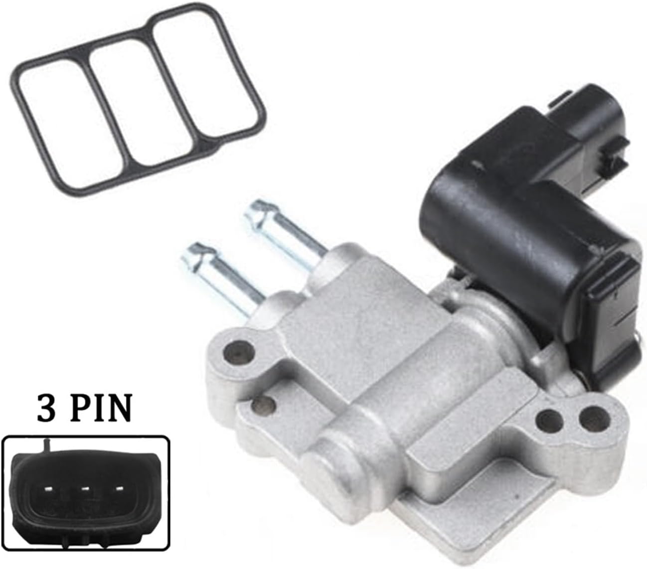 36460-PAA-A01 1998-1999-2002 Idle air control IAC valve 36460PAAA01 36460-PAA-305