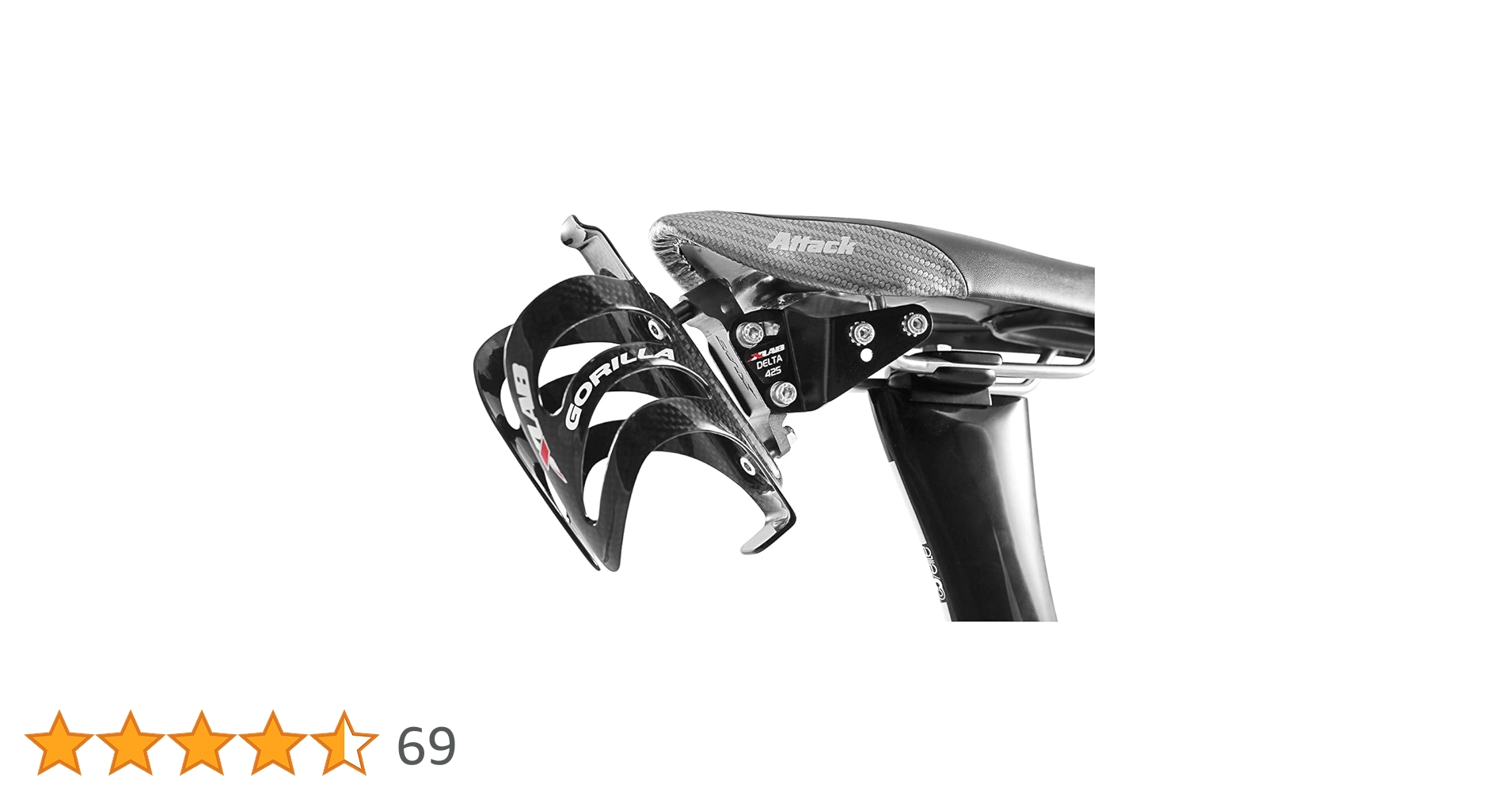 Hycnm　TAラージボトル、エクラリバイブ GAUDISKIN / エクラリバイブの商品情報｜美容・化粧品情報は