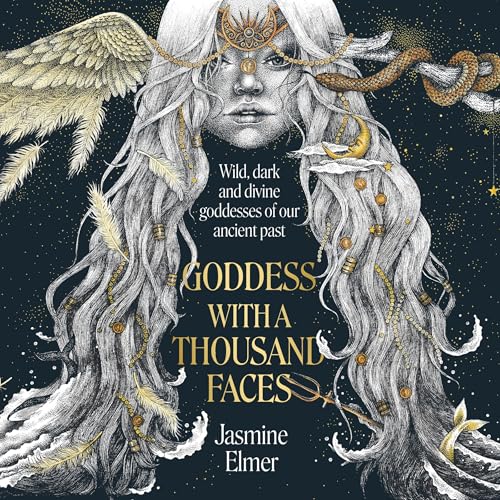 Goddess with a Thousand Faces by Jasmine Elmer episode artwork