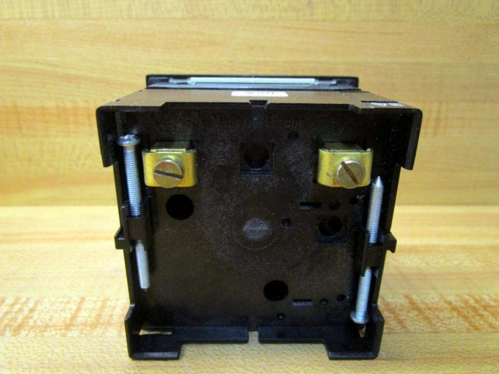 FHS38467 Voltage Meter