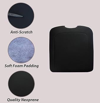 Amazon.com: Zxiaochun Center Console Cover Compatible with 2013