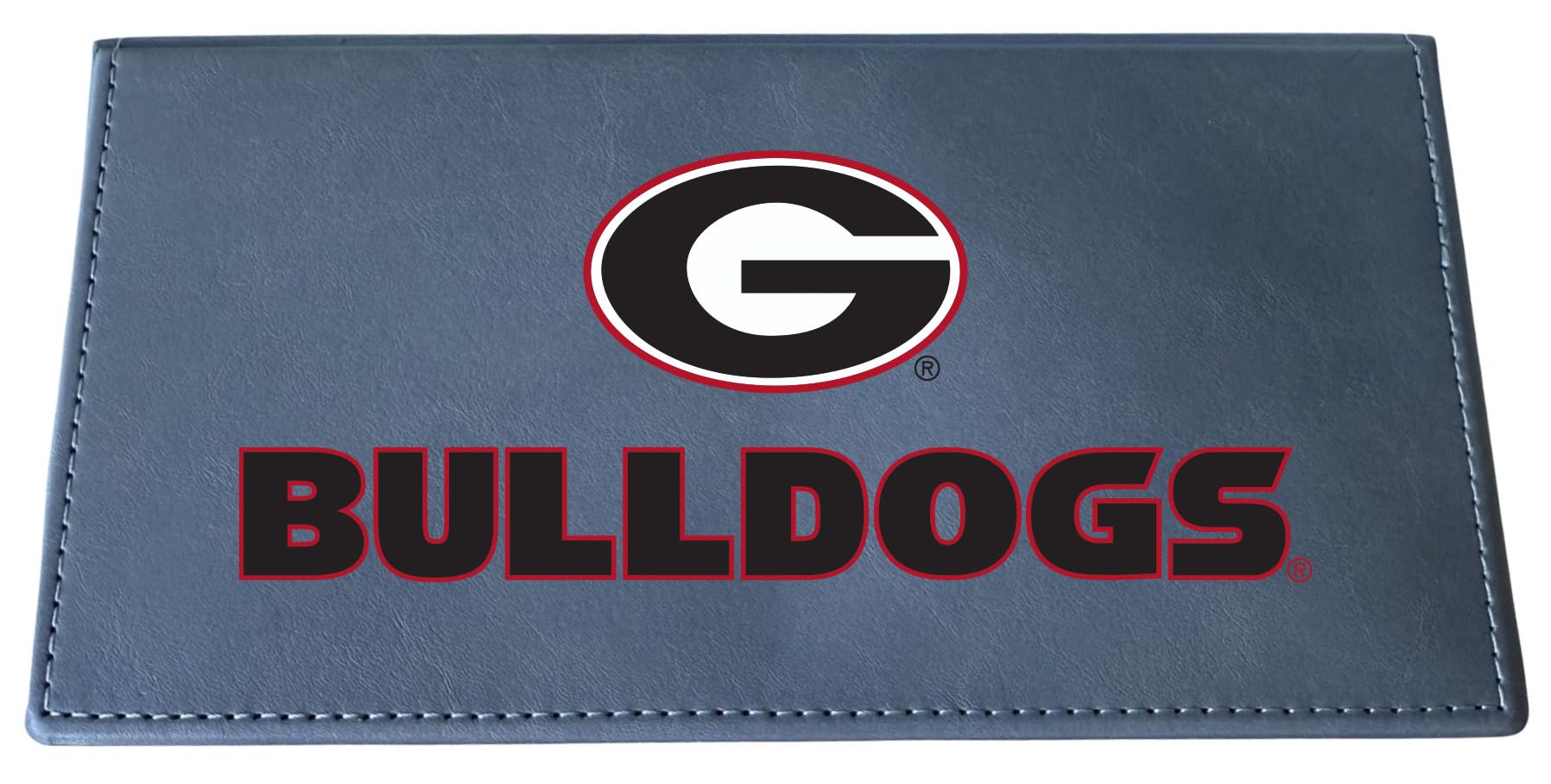 Greeting Pen University of Georgia Bulldogs Sticky Notes Desk Set 2104