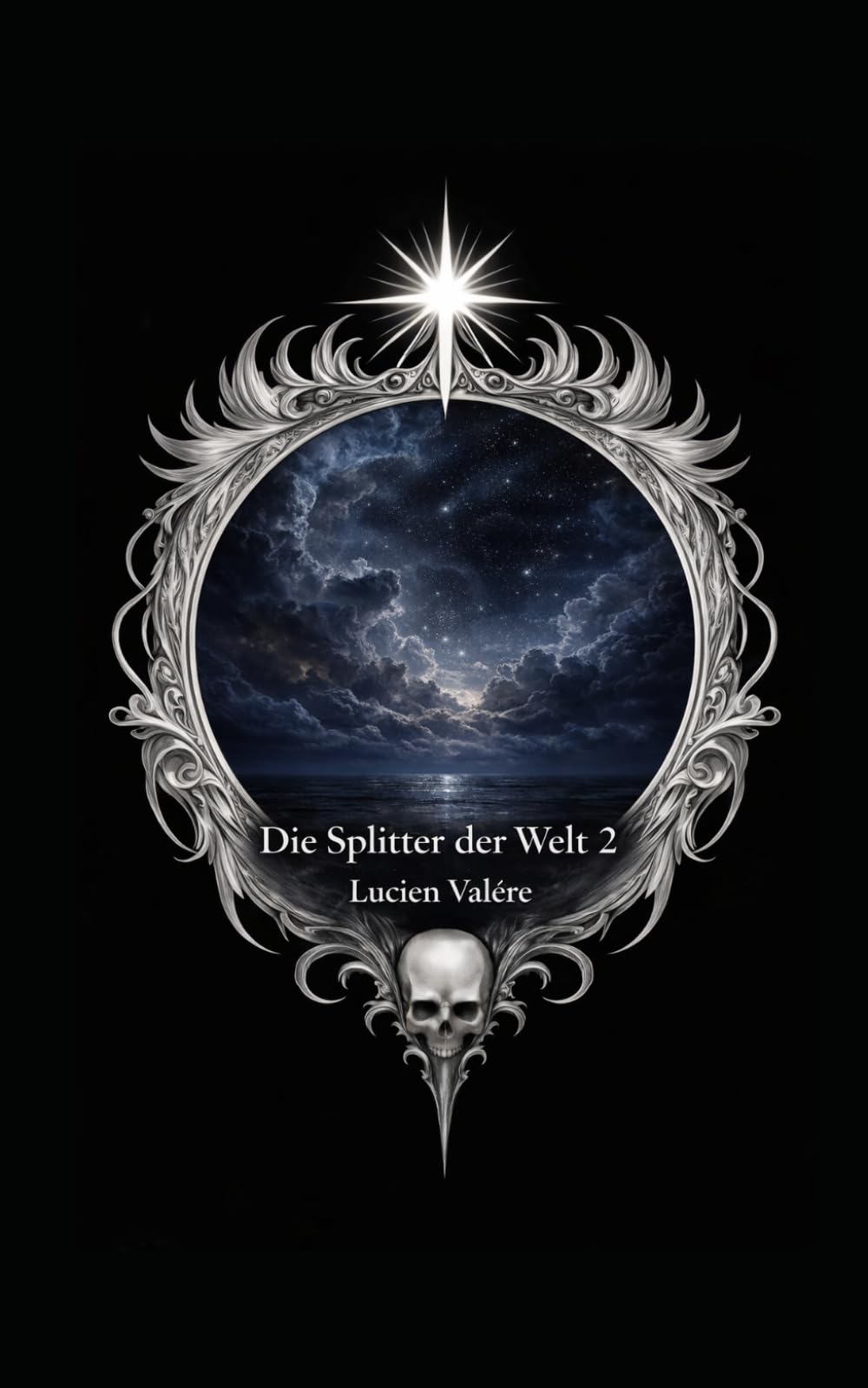Die Splitter der Welt 2.
