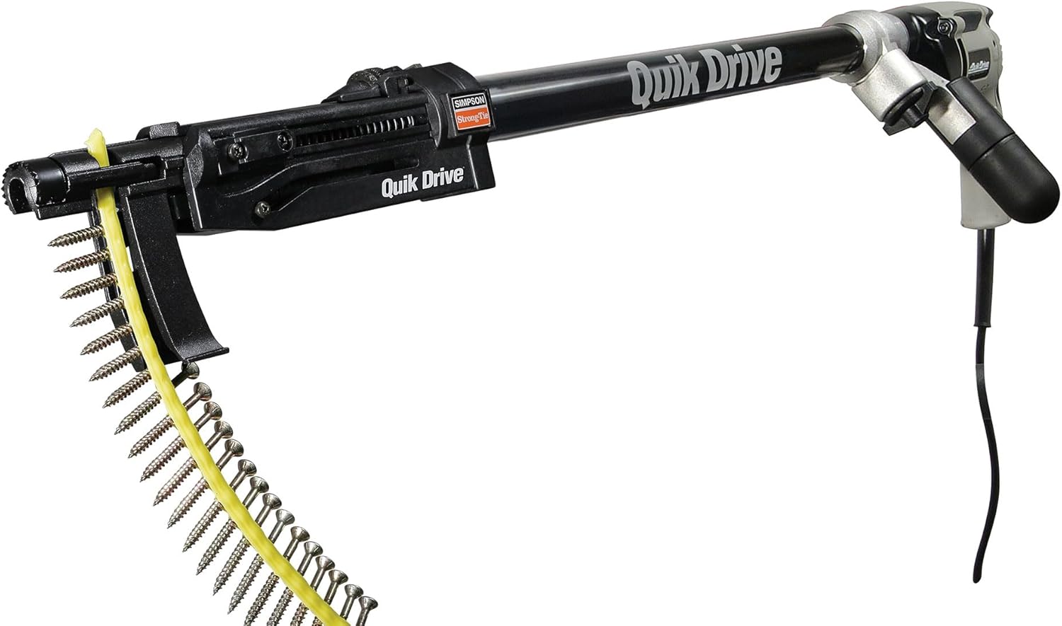 Simpson Strong-Tie QDPRO200SG2 Quik Drive PRO200SG2 Multi-Purpose Attachment