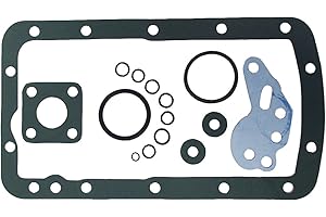 Premium Replacement Hydraulic Lift Cover Repair Kit for a Range of Ford Tractor Models