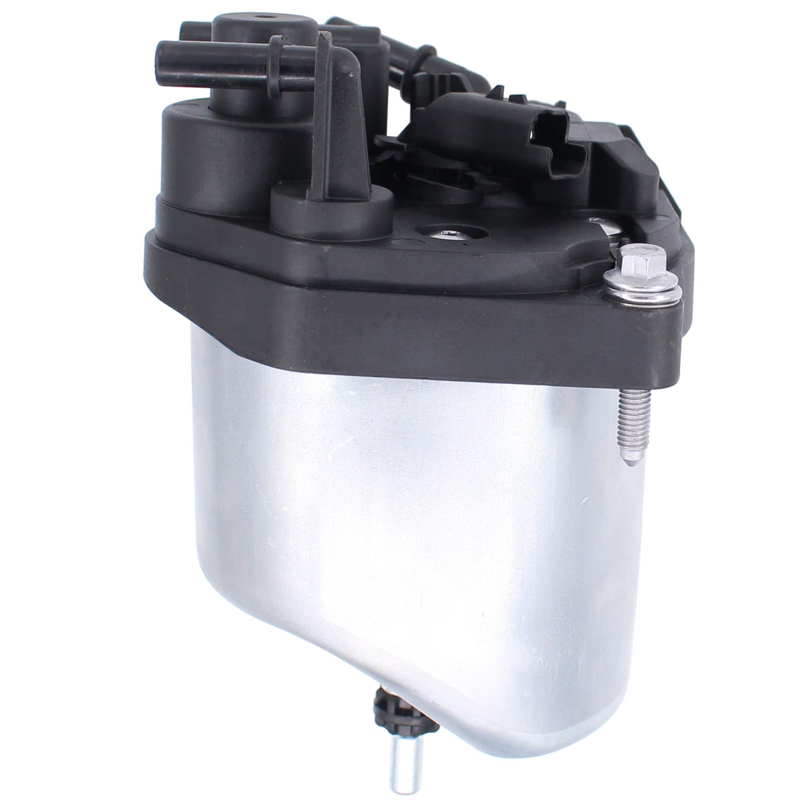 Bränslefilter - Citroën C4 C5 DS4 DS5 Jumpy, Fiat Scudo, Ford C-MAX