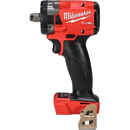 Milwaukee 18V Chiave A Percussione Senza Filo 12 Italia