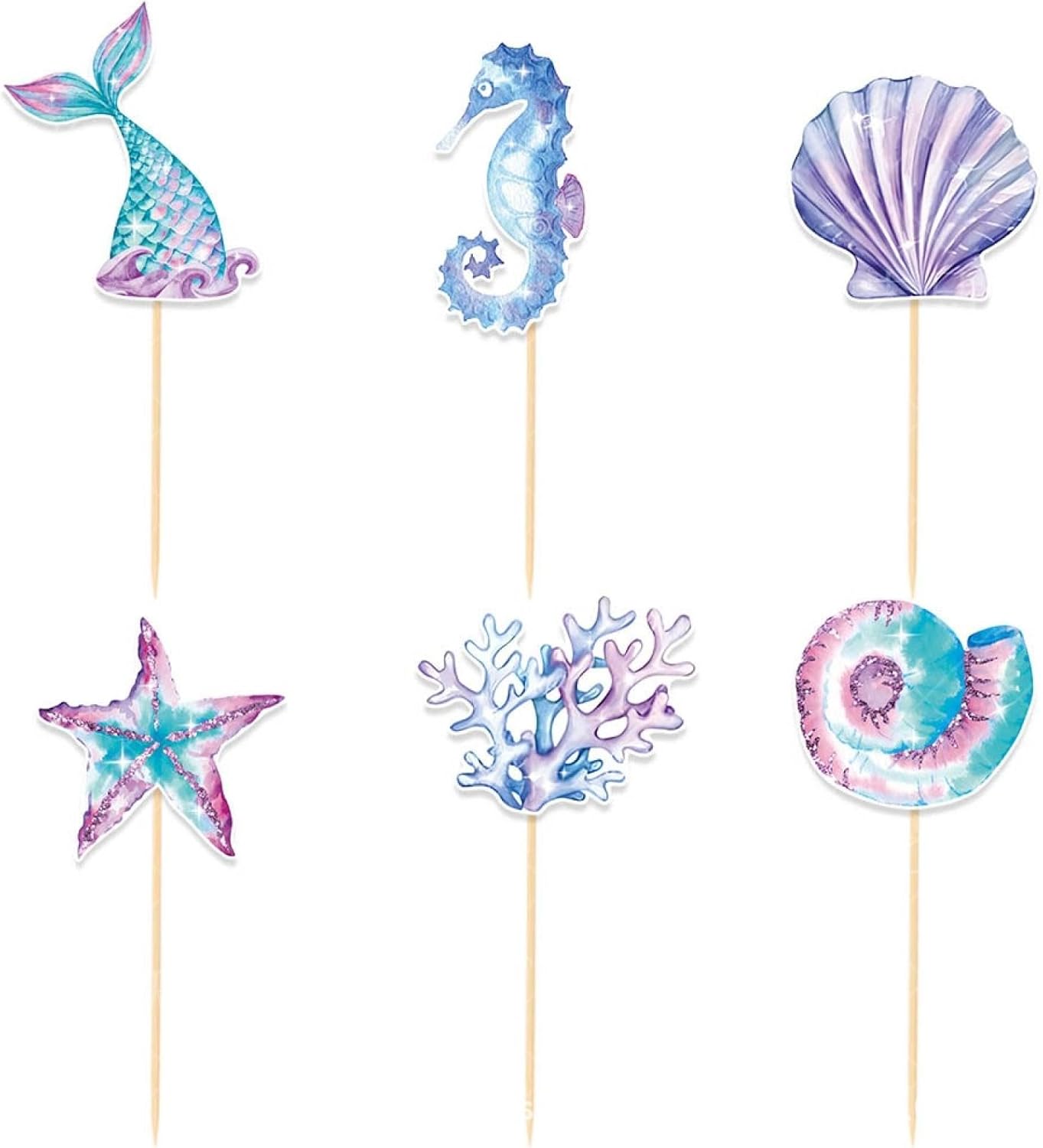 Birthday Party Decoration Set Birthday Flag