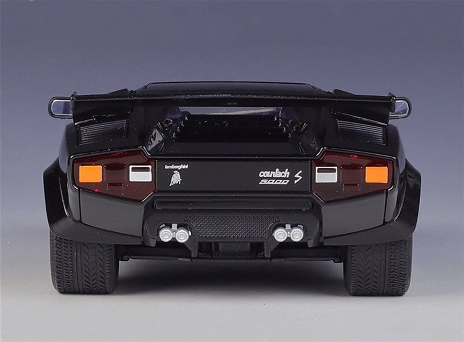 Amazon.co.jp: モデルカーのおもちゃ 1:24 ランボルギーニ